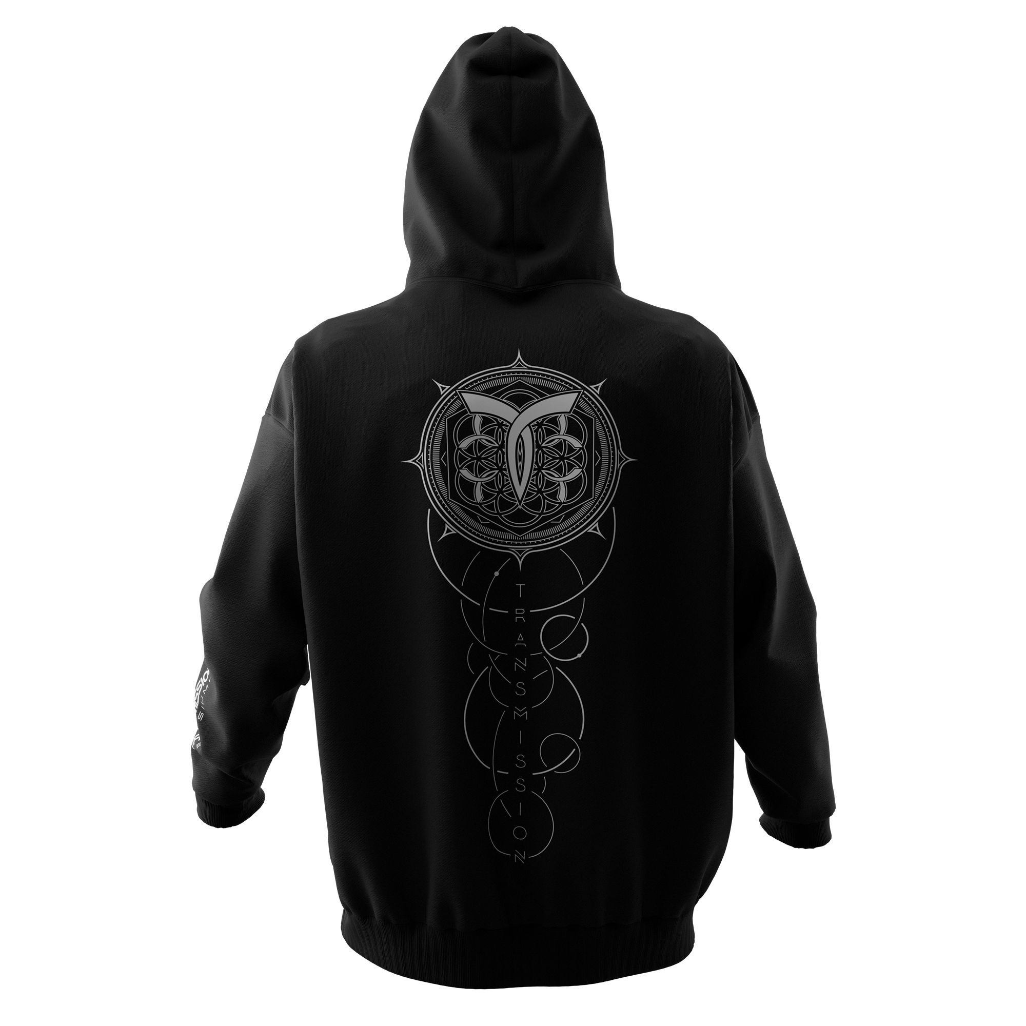 Transmission Hoodie – United Music Shop