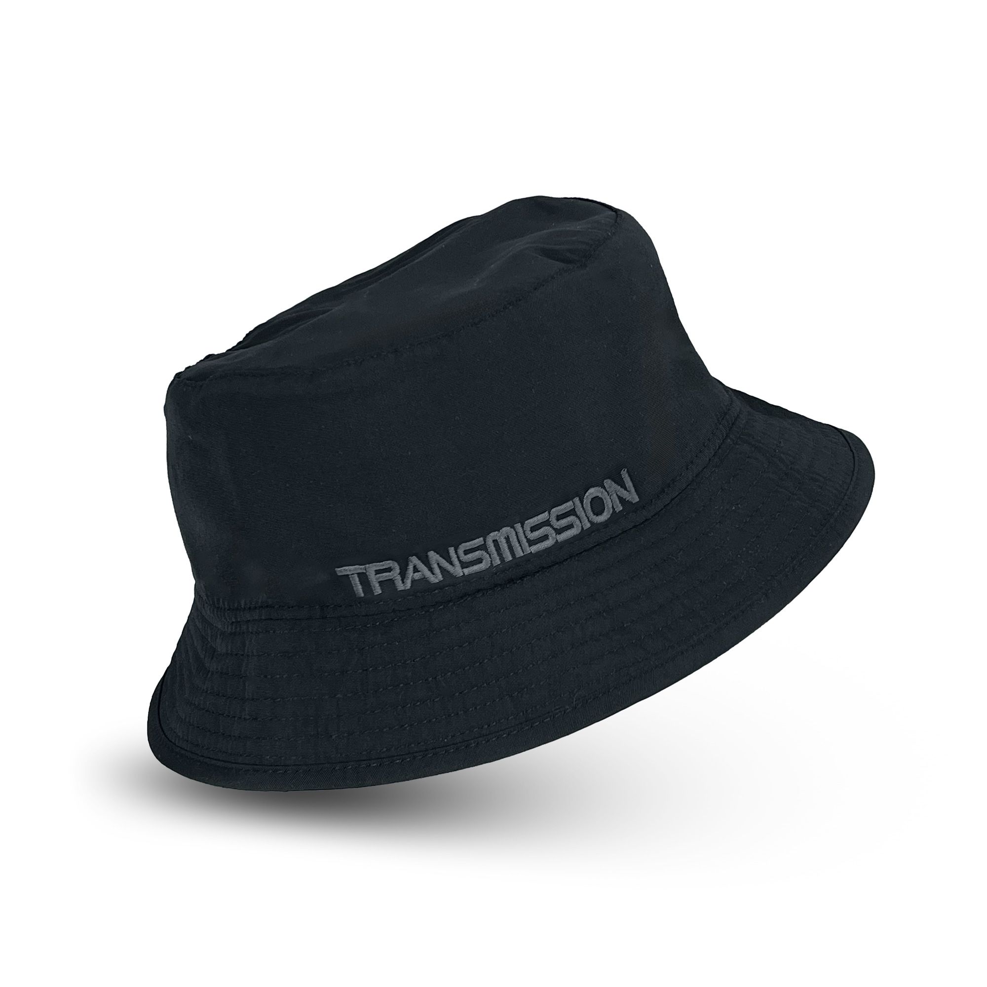 Transmission Bucket Hat