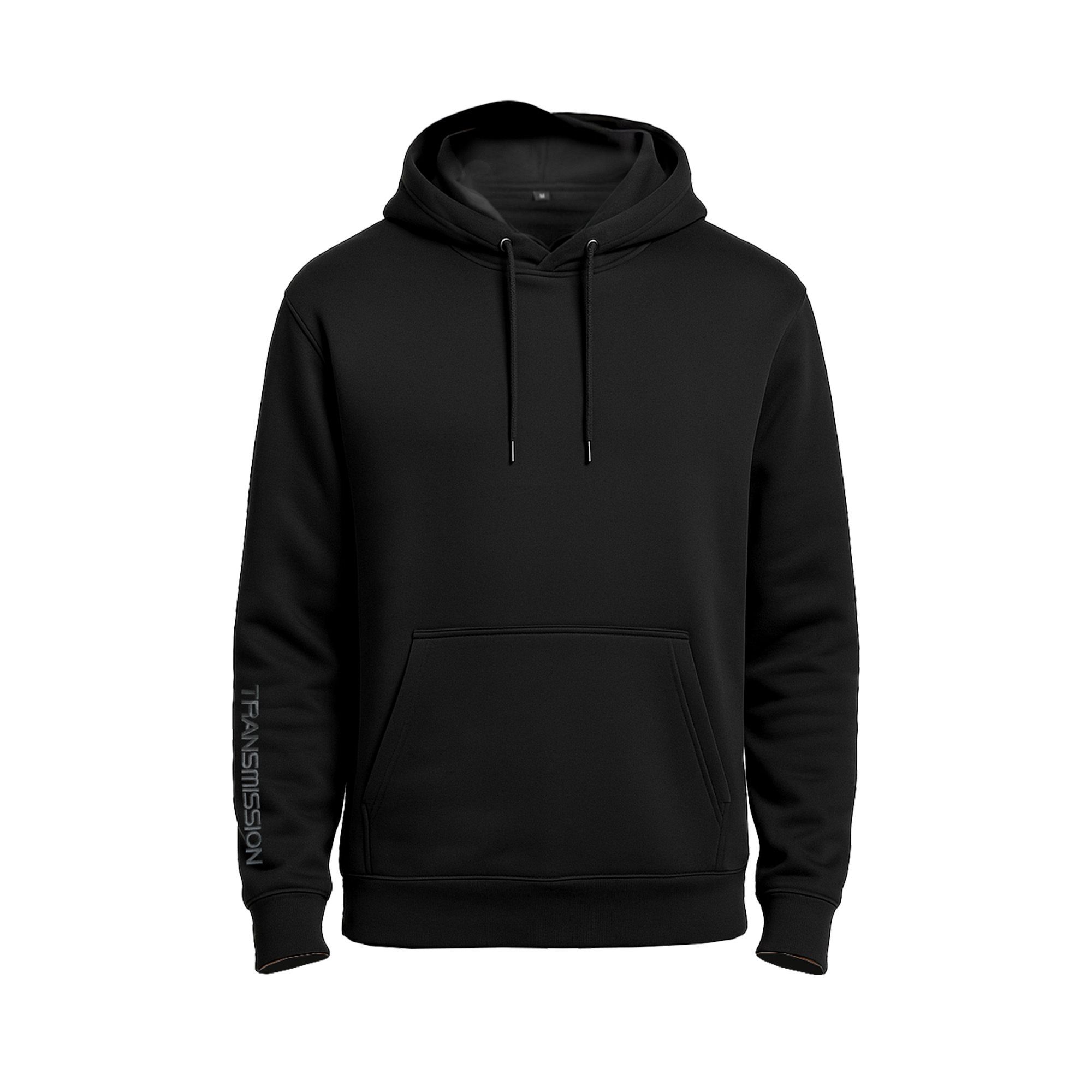 Transmission Hoodie for Men