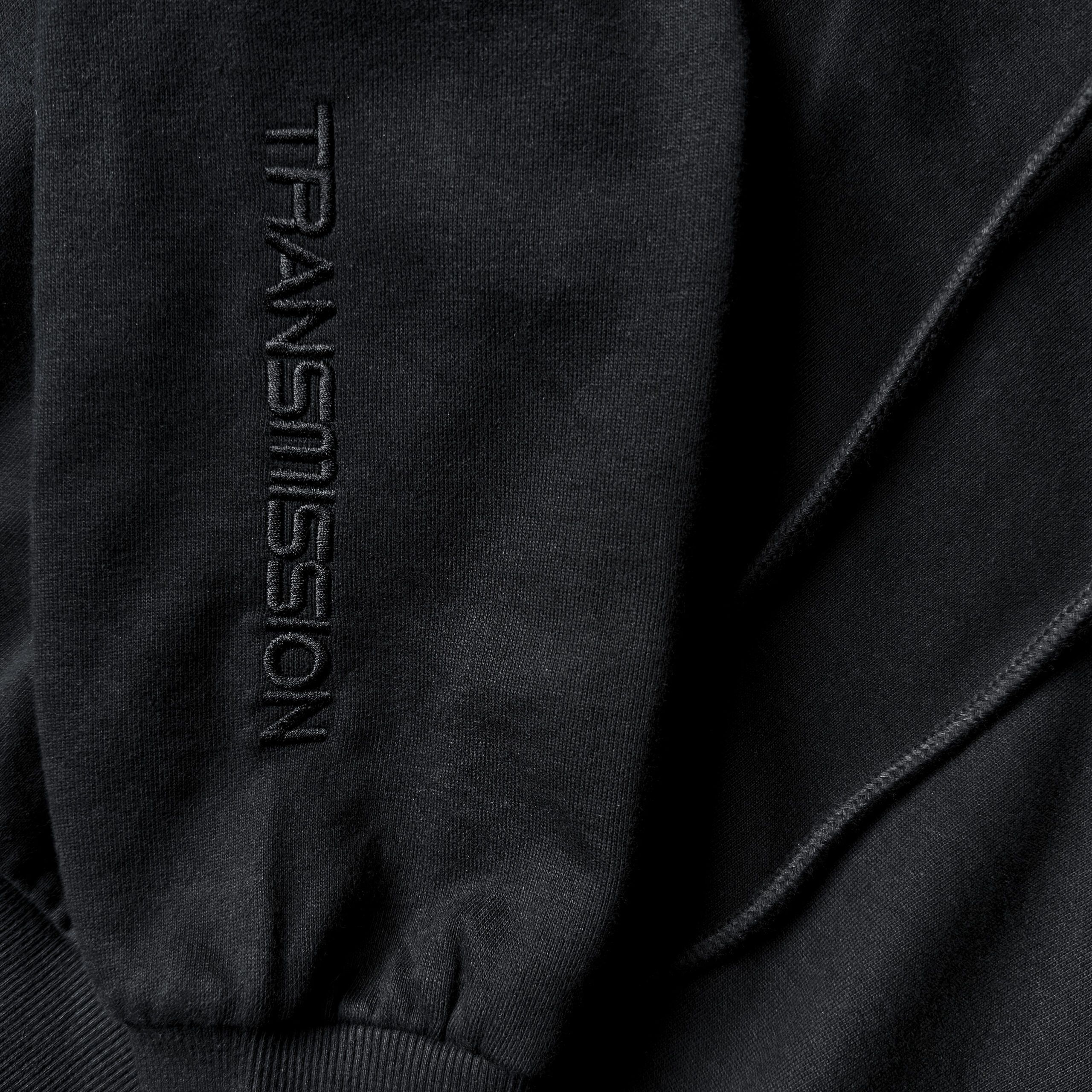 Transmission Hoodie for Women